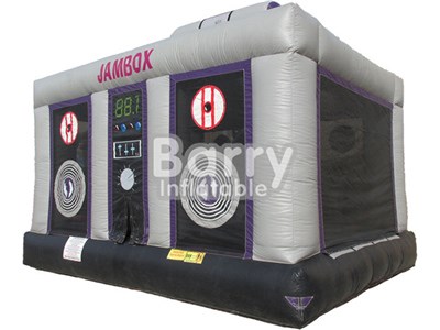 Newest Inflatable Bounce Places,Inflatable Bouncers Manufacturers BY-BH-026
